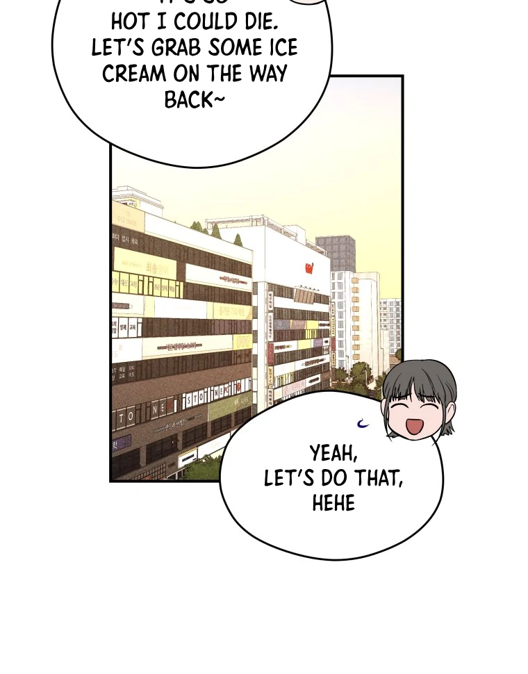 Ghost Romance Chapter 62 page 9 - 