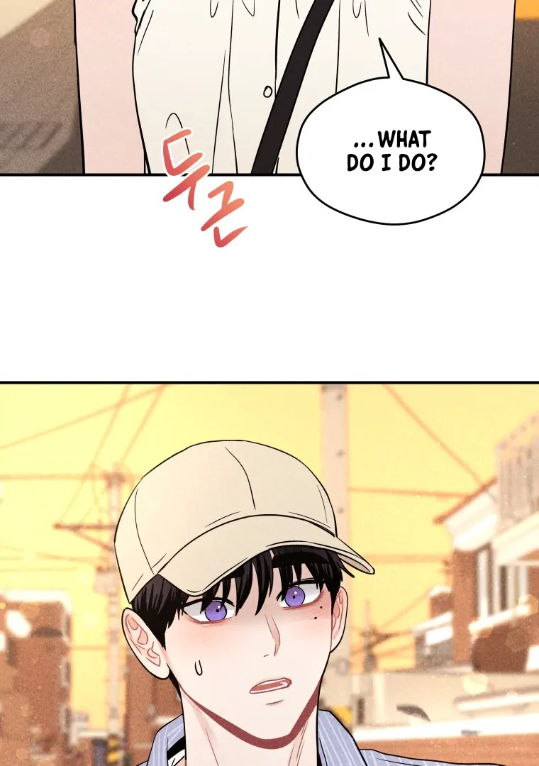 Ghost Romance Chapter 62 page 84 - 
