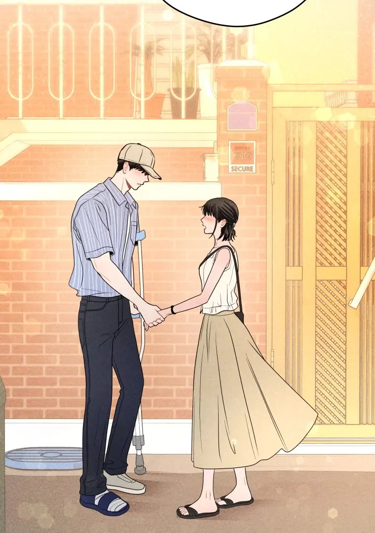 Ghost Romance Chapter 62 page 86 - 