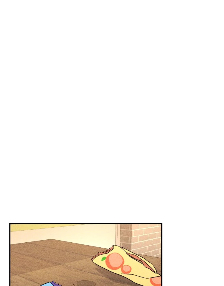 Ghost Romance Chapter 62 page 10 - 