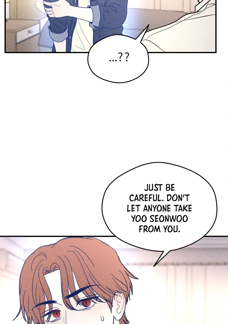 Ghost Romance Chapter 63 page 101 - 