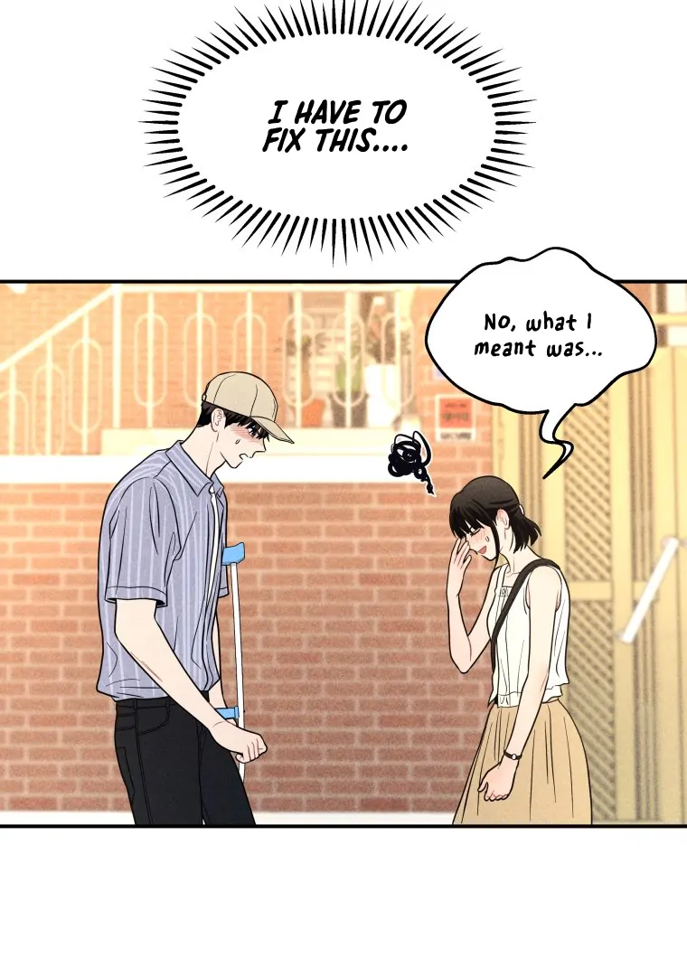 Ghost Romance Chapter 63 page 13 - 