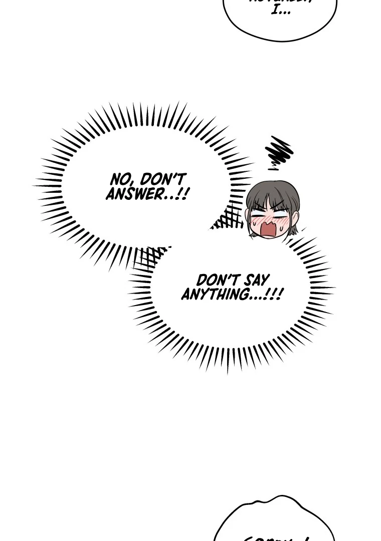 Ghost Romance Chapter 63 page 16 - 