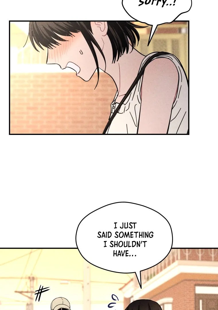 Ghost Romance Chapter 63 page 17 - 