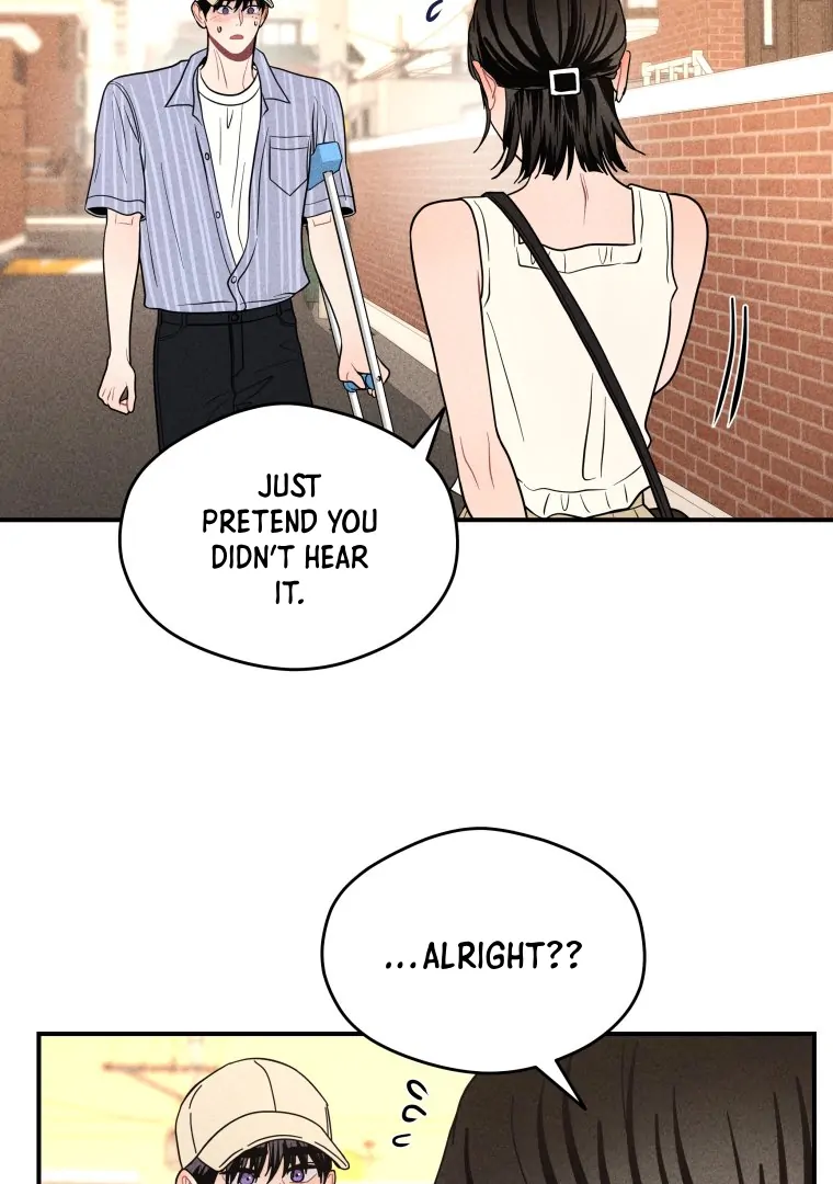 Ghost Romance Chapter 63 page 18 - 