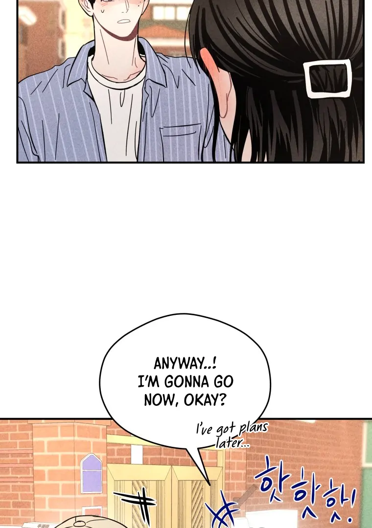 Ghost Romance Chapter 63 page 19 - 
