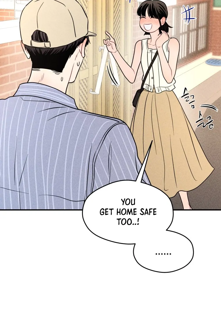 Ghost Romance Chapter 63 page 20 - 