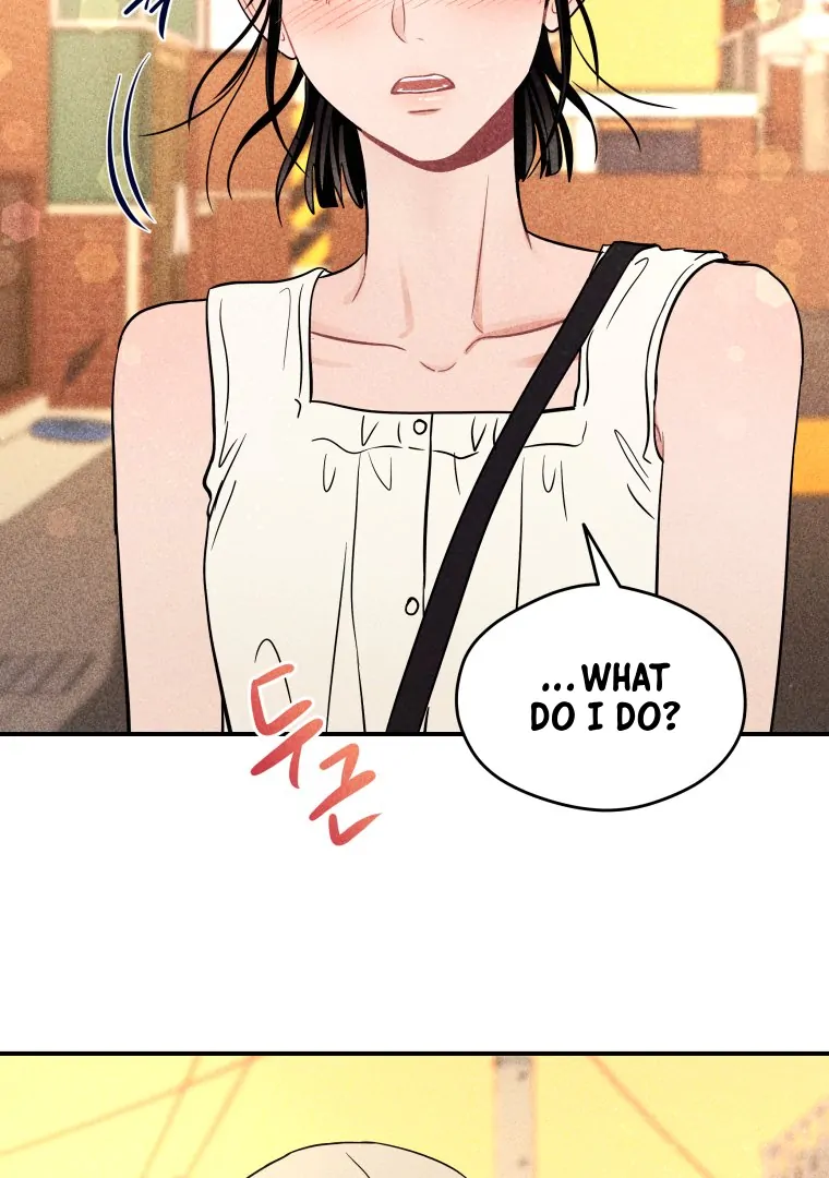 Ghost Romance Chapter 63 page 3 - 