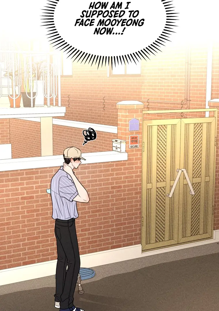 Ghost Romance Chapter 63 page 27 - 