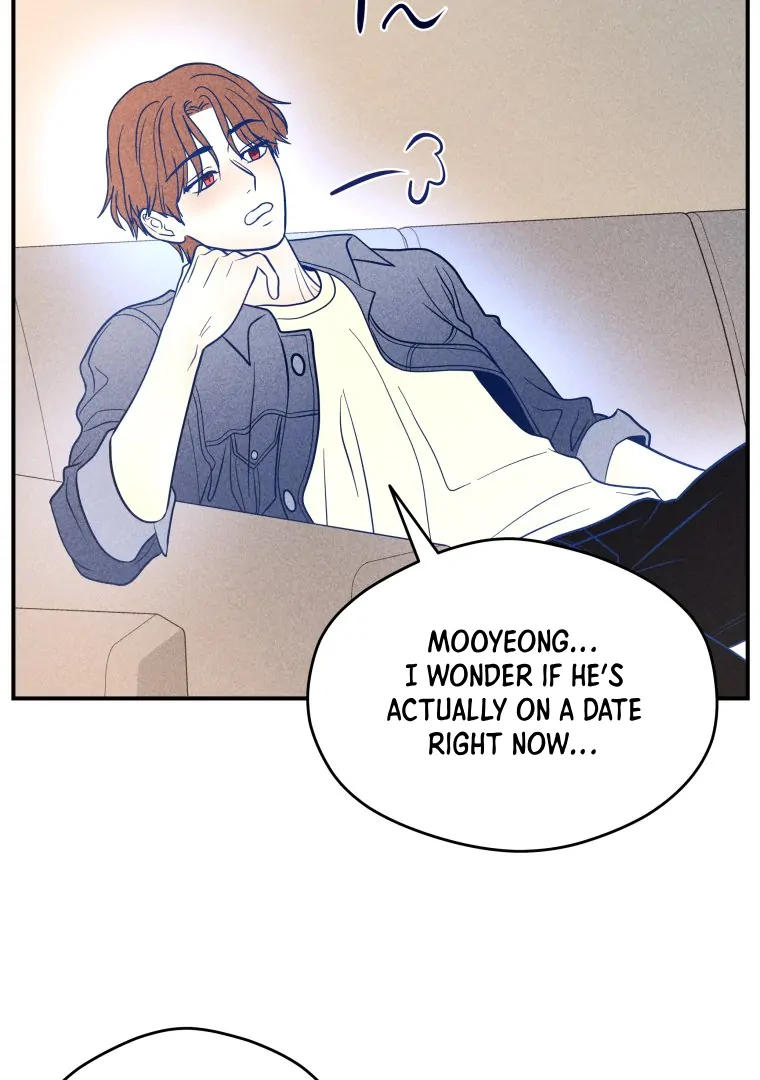 Ghost Romance Chapter 63 page 31 - 