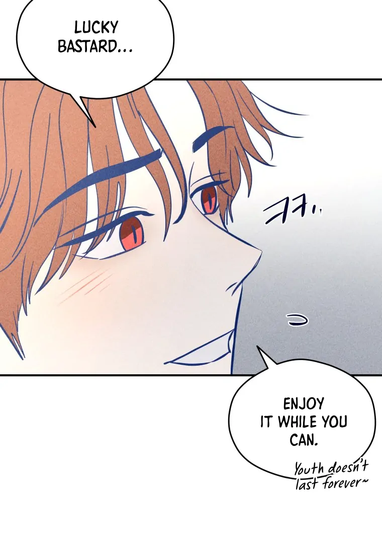 Ghost Romance Chapter 63 page 32 - 