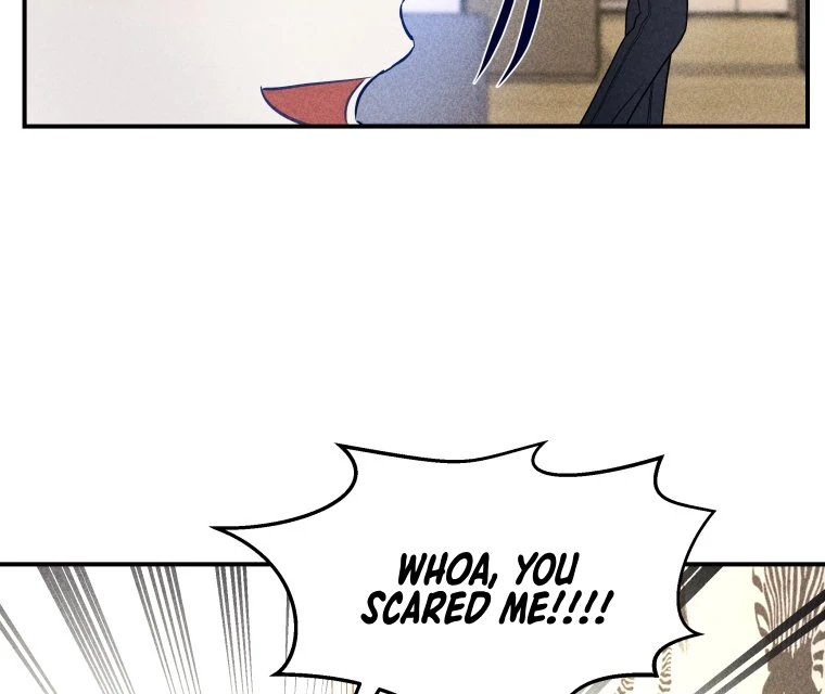 Ghost Romance Chapter 63 page 34 - 