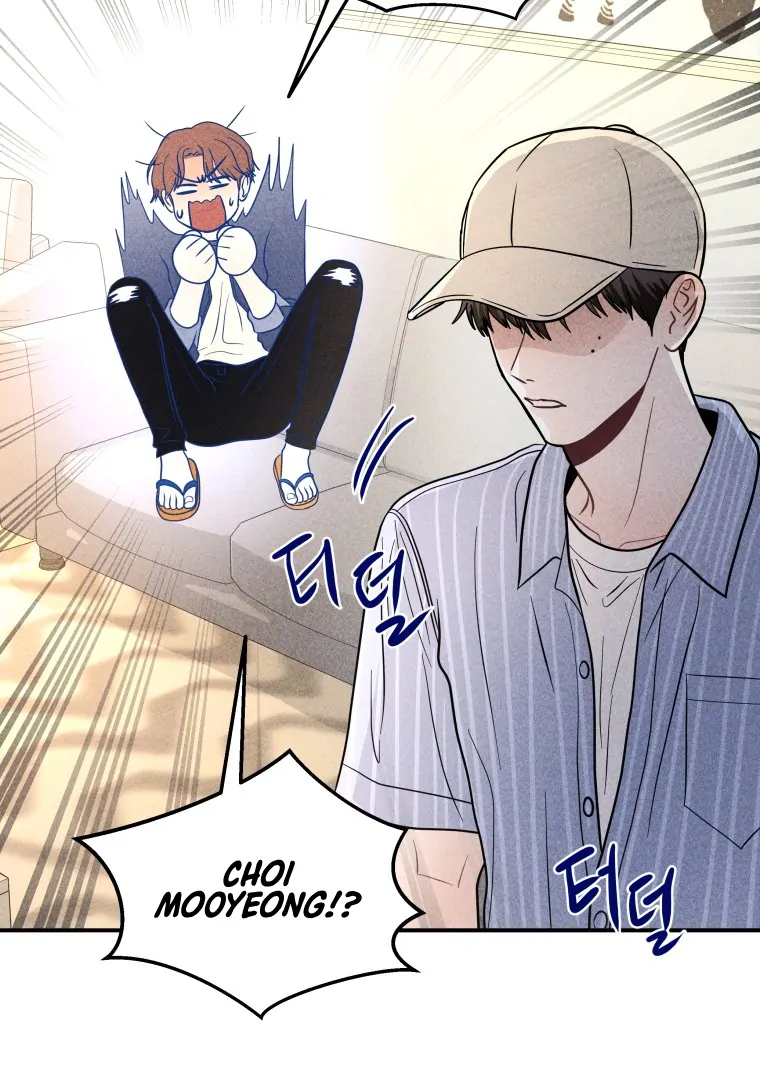 Ghost Romance Chapter 63 page 35 - 