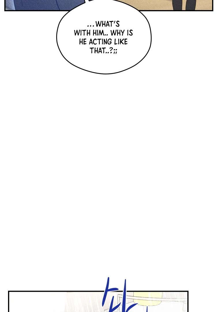 Ghost Romance Chapter 63 page 38 - 