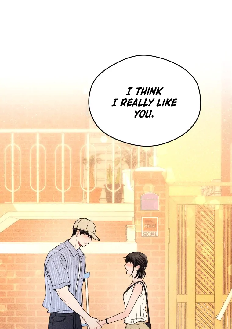 Ghost Romance Chapter 63 page 5 - 