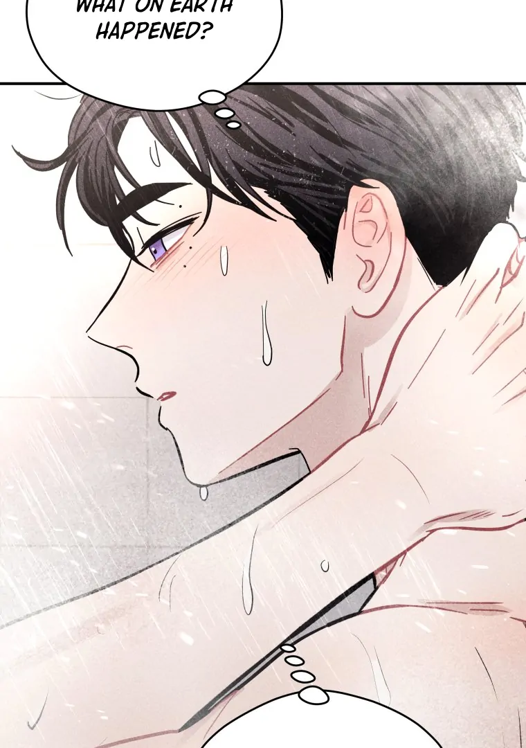 Ghost Romance Chapter 63 page 41 - 