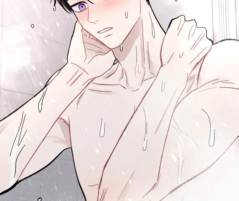 Ghost Romance Chapter 63 page 45 - 