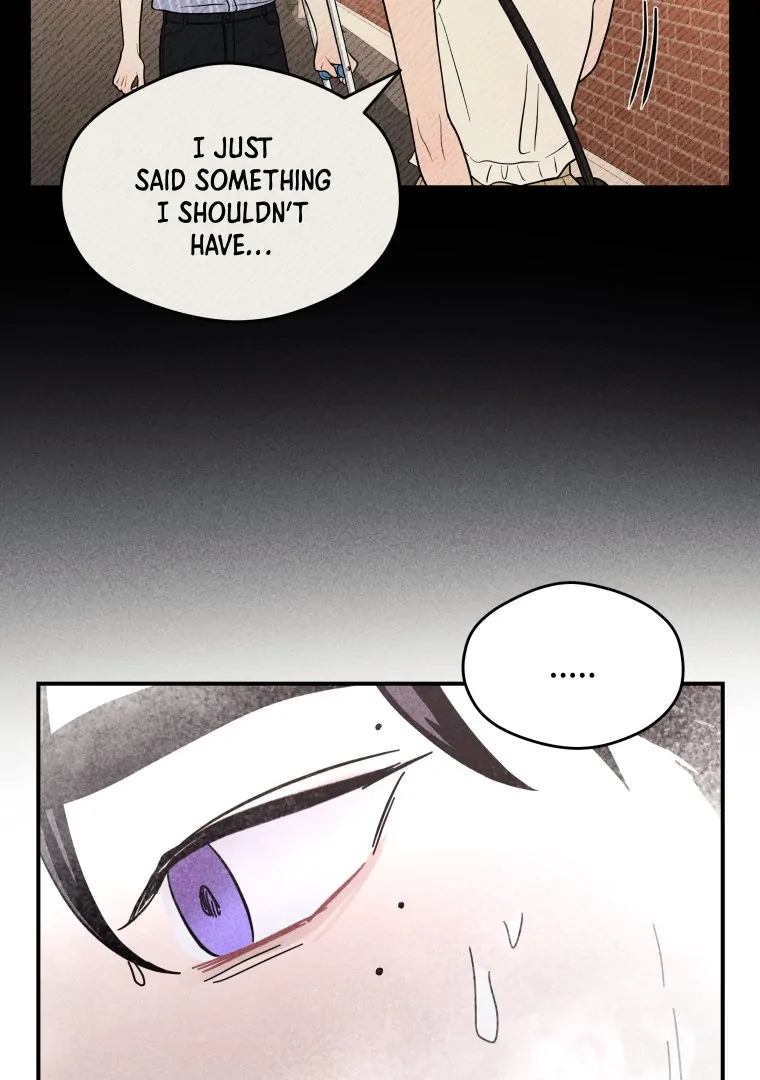 Ghost Romance Chapter 63 page 47 - 