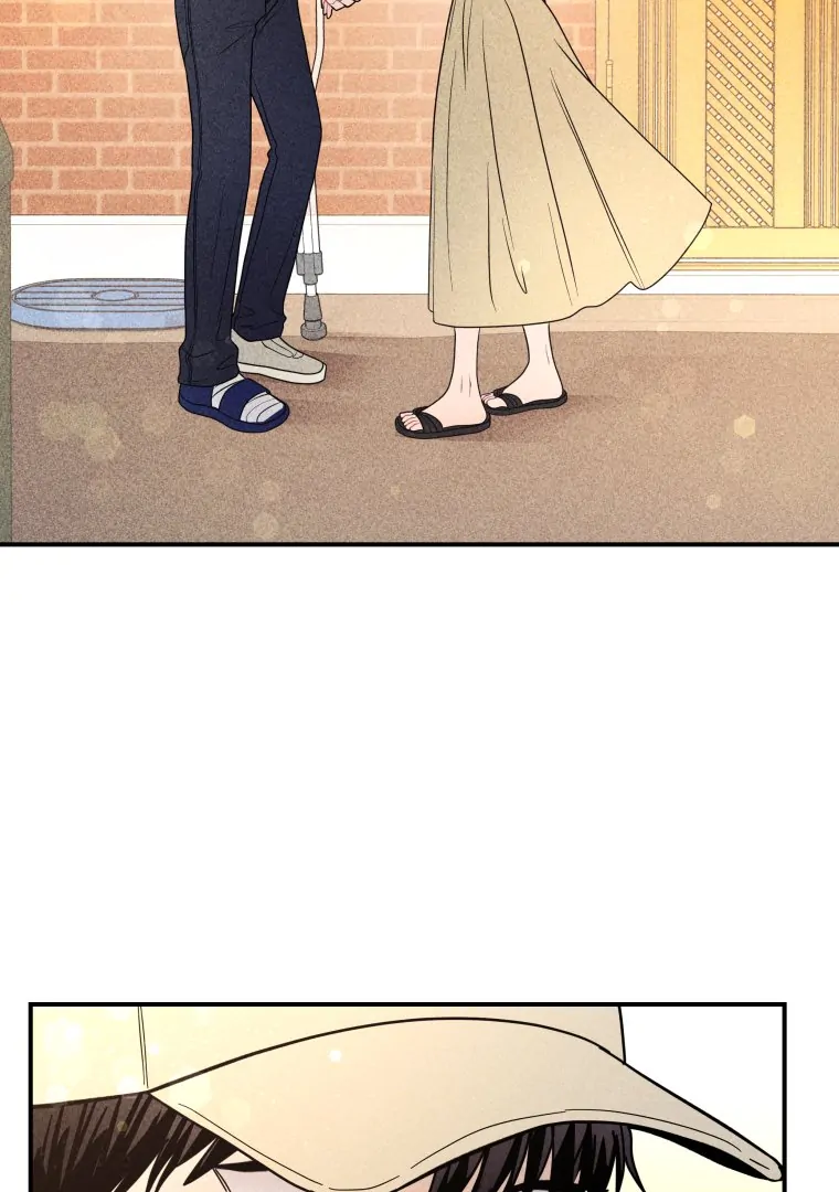 Ghost Romance Chapter 63 page 6 - 
