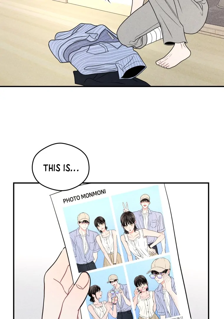 Ghost Romance Chapter 63 page 53 - 