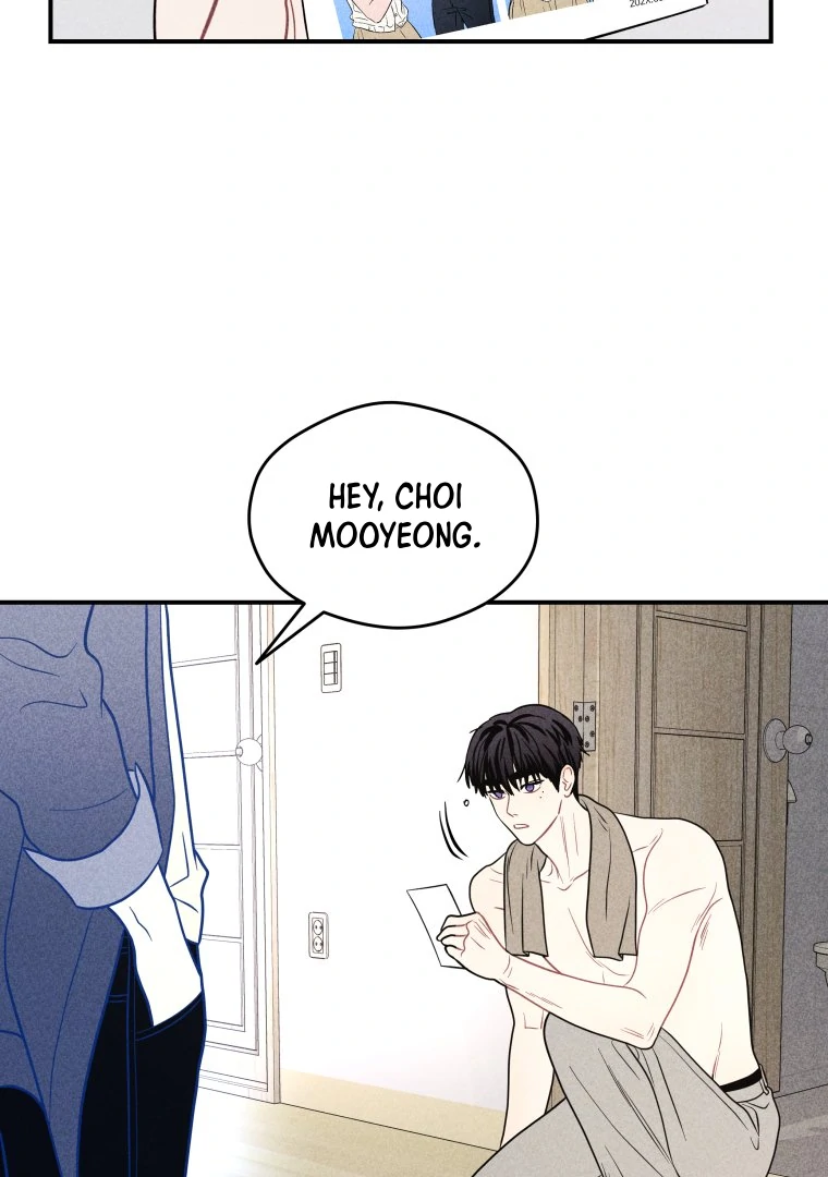 Ghost Romance Chapter 63 page 54 - 