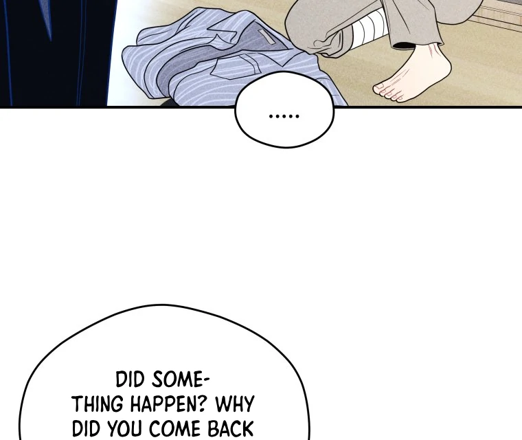 Ghost Romance Chapter 63 page 55 - 