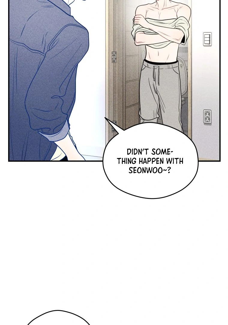 Ghost Romance Chapter 63 page 58 - 