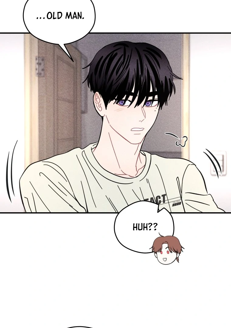 Ghost Romance Chapter 63 page 59 - 