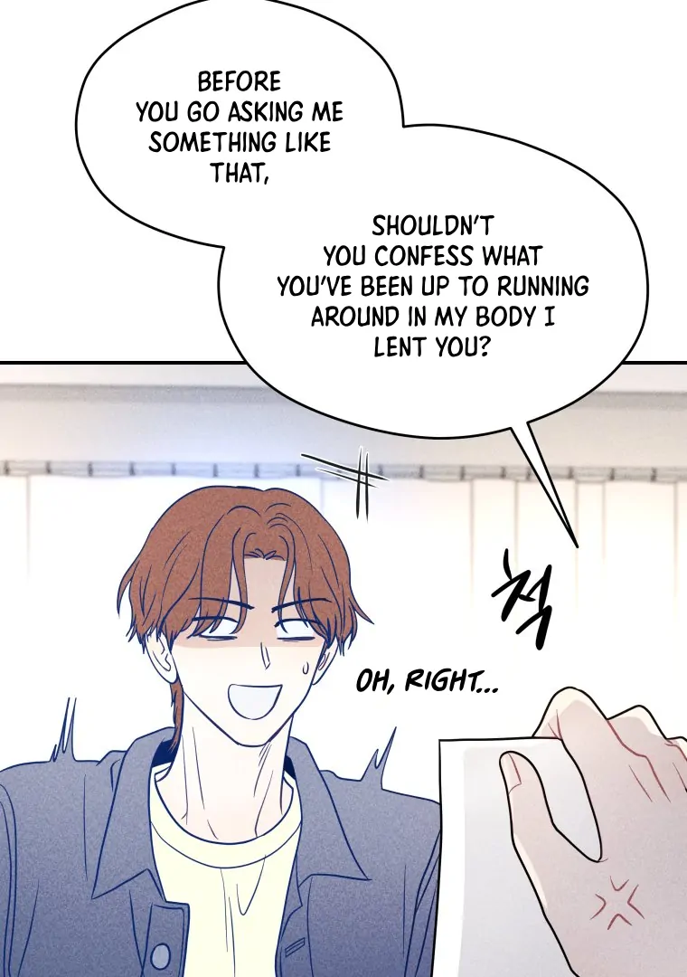 Ghost Romance Chapter 63 page 60 - 