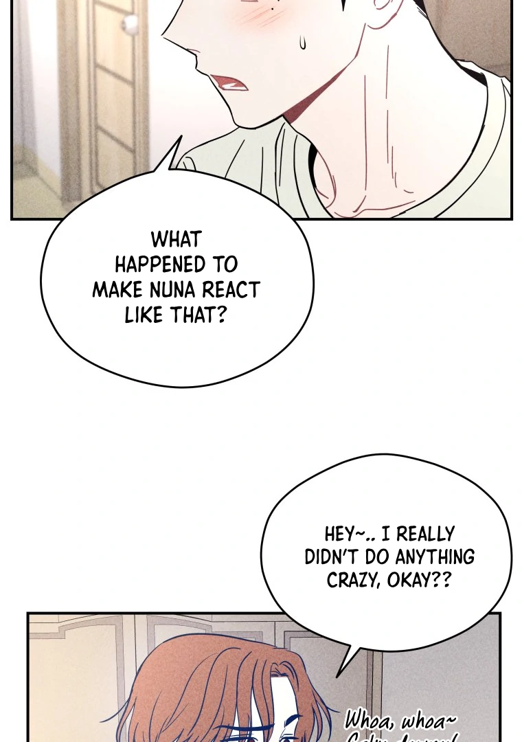 Ghost Romance Chapter 63 page 62 - 