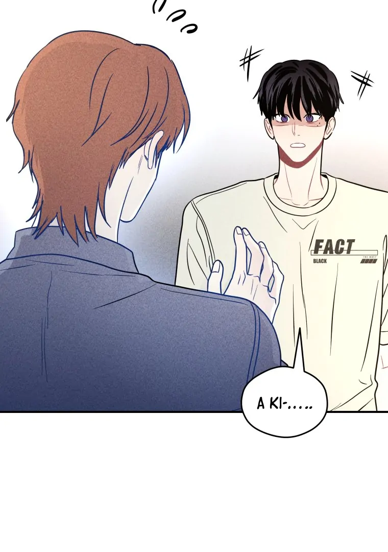 Ghost Romance Chapter 63 page 64 - 