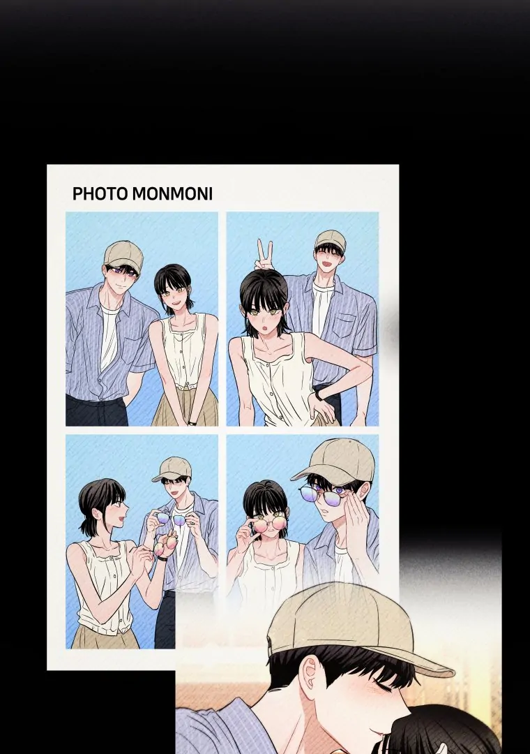 Ghost Romance Chapter 63 page 69 - 
