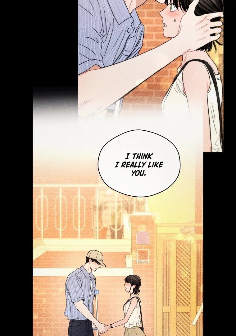 Ghost Romance Chapter 63 page 70 - 