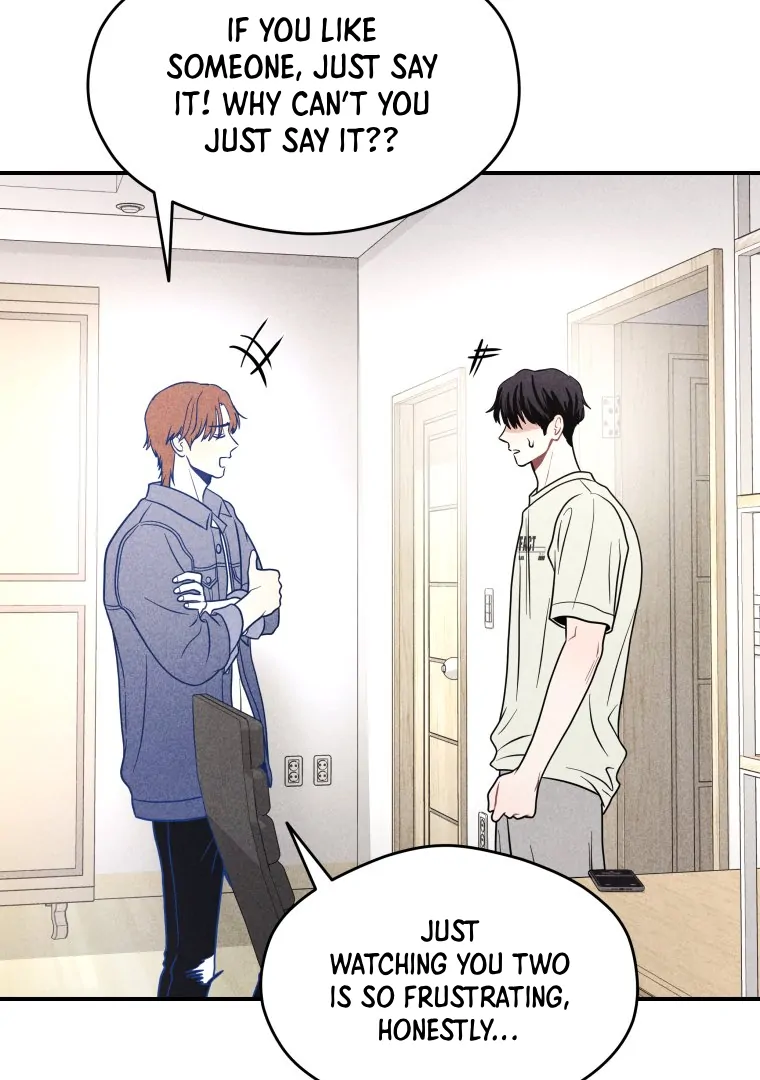 Ghost Romance Chapter 63 page 80 - 