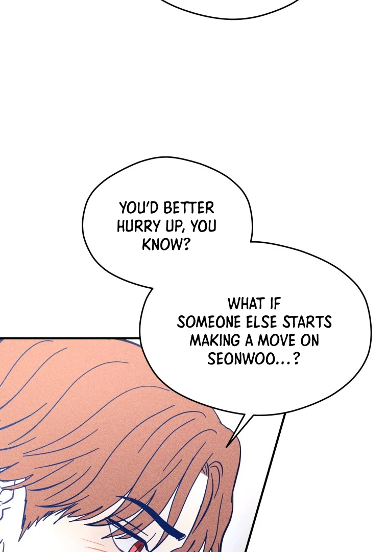 Ghost Romance Chapter 63 page 81 - 