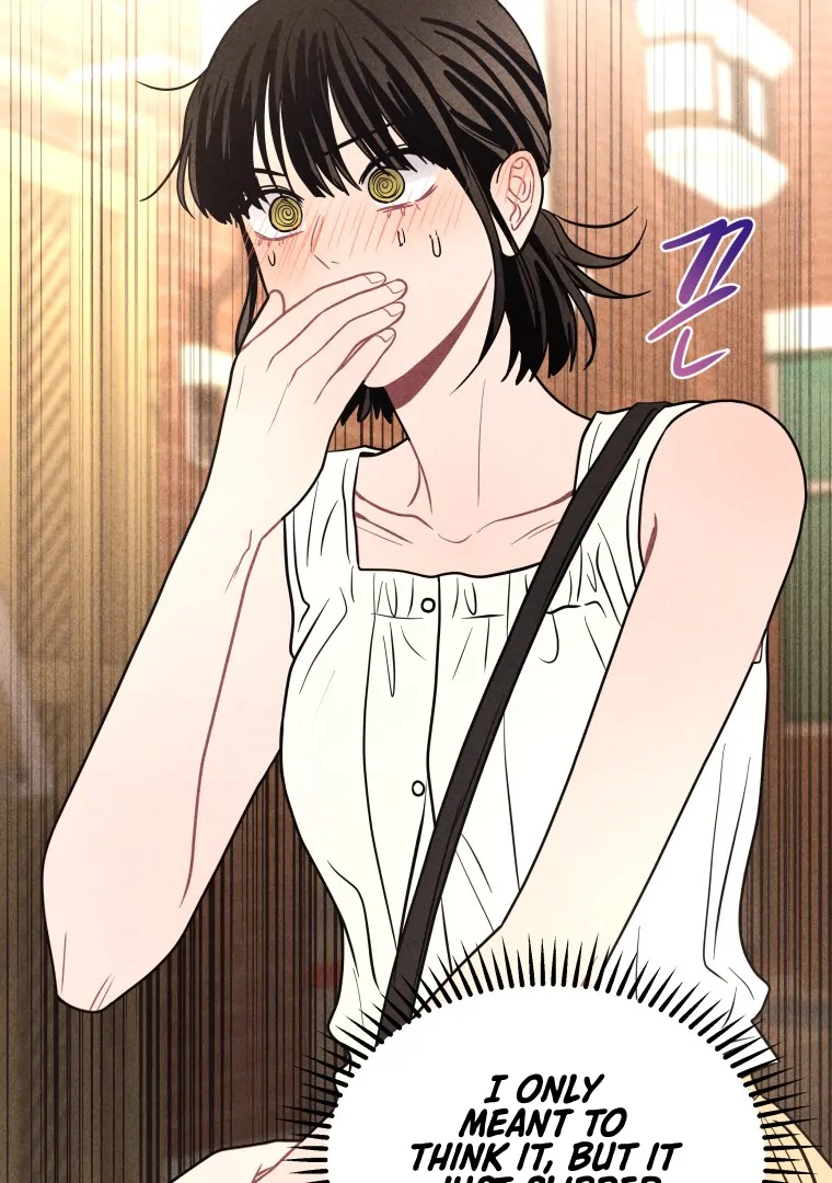 Ghost Romance Chapter 63 page 10 - 