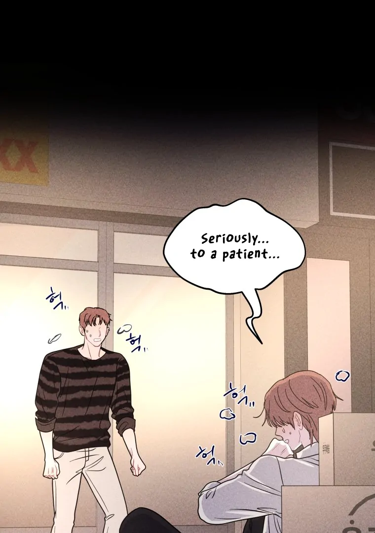 Ghost Romance Chapter 63 page 91 - 