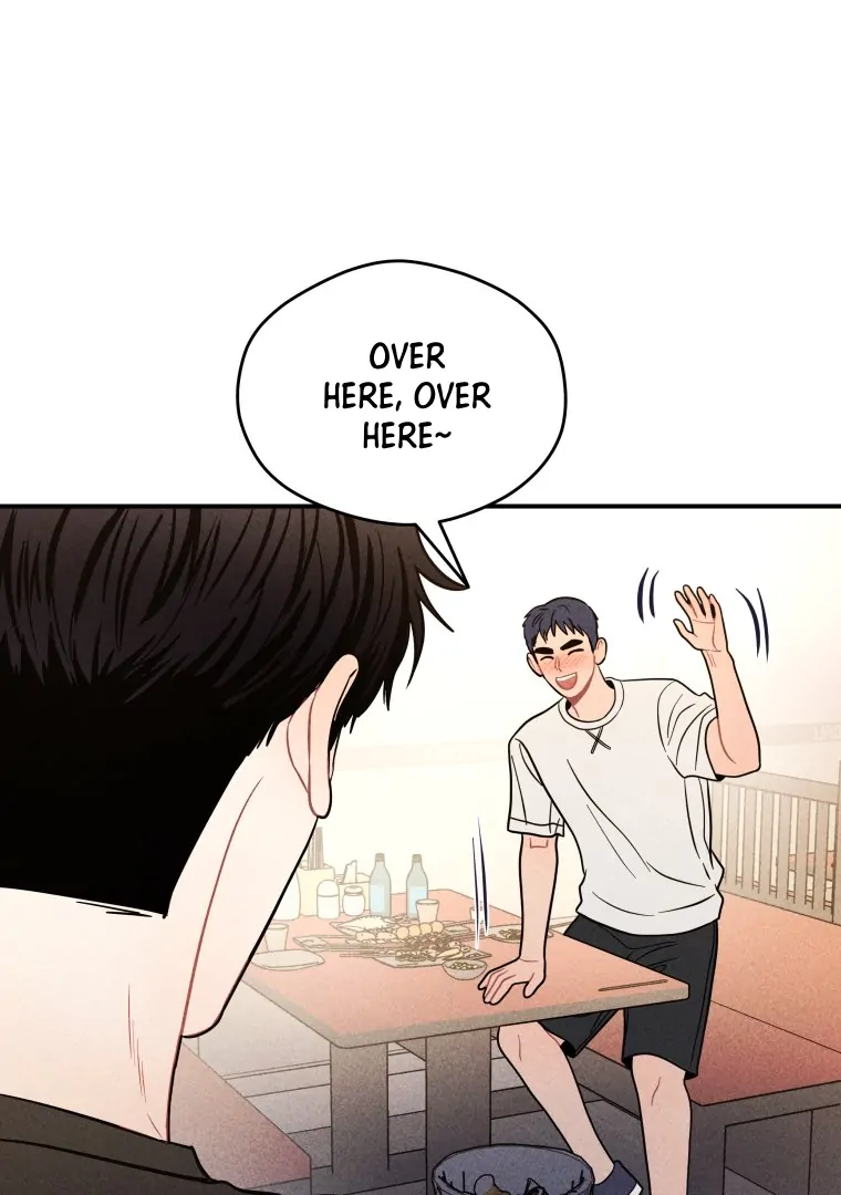 Ghost Romance Chapter 64 page 11 - 