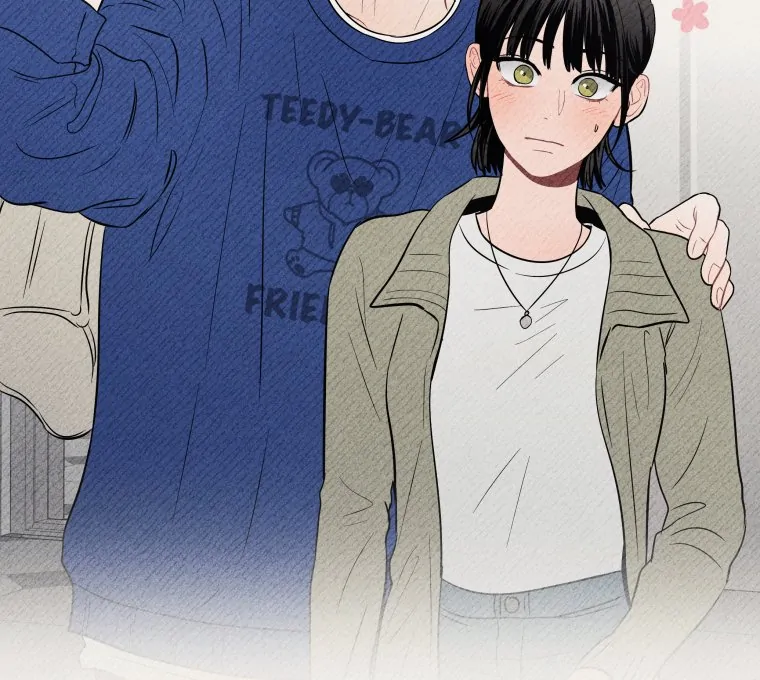 Ghost Romance Chapter 64 page 110 - 