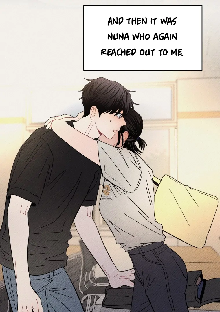 Ghost Romance Chapter 64 page 111 - 