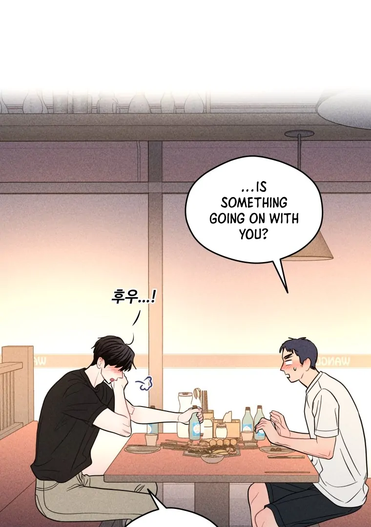 Ghost Romance Chapter 64 page 114 - 