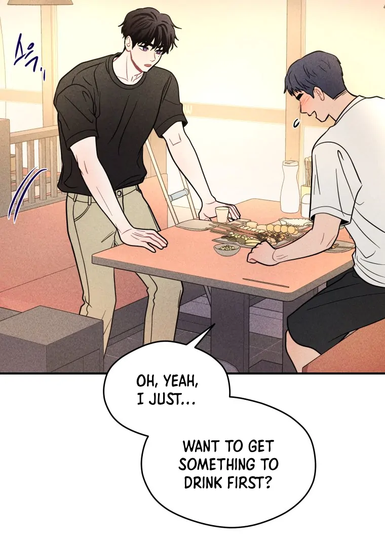 Ghost Romance Chapter 64 page 14 - 