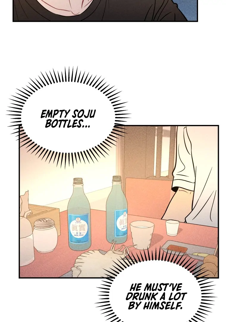 Ghost Romance Chapter 64 page 16 - 