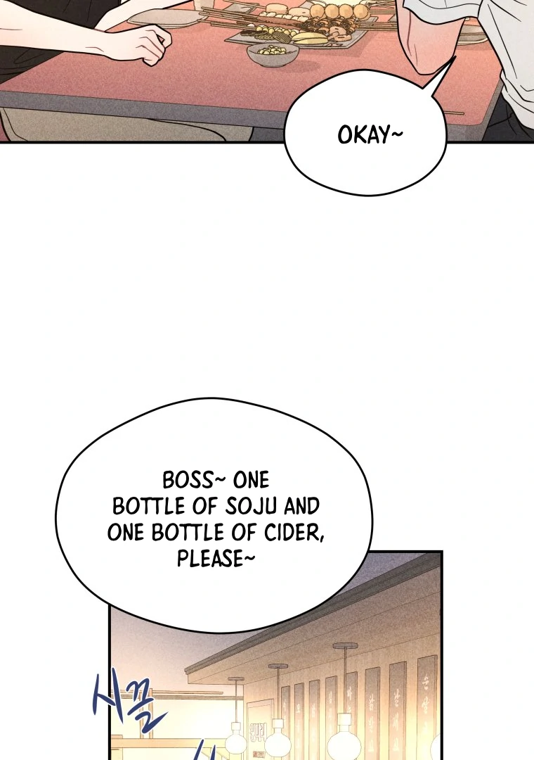 Ghost Romance Chapter 64 page 18 - 