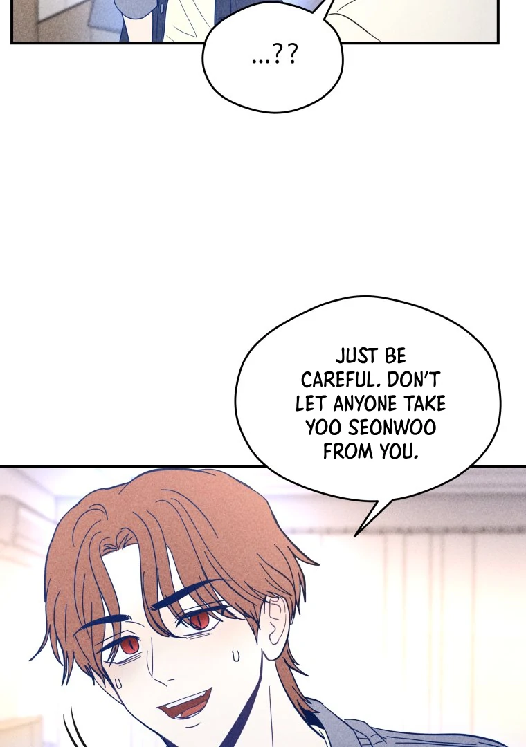 Ghost Romance Chapter 64 page 3 - 