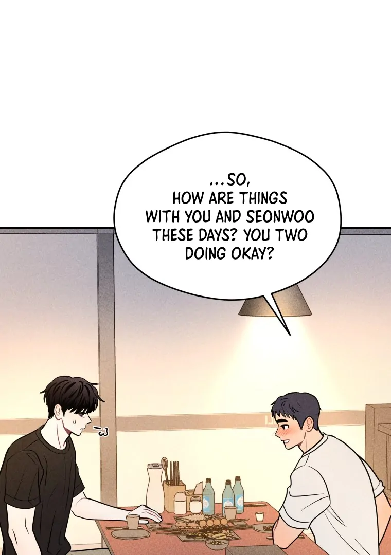 Ghost Romance Chapter 64 page 21 - 