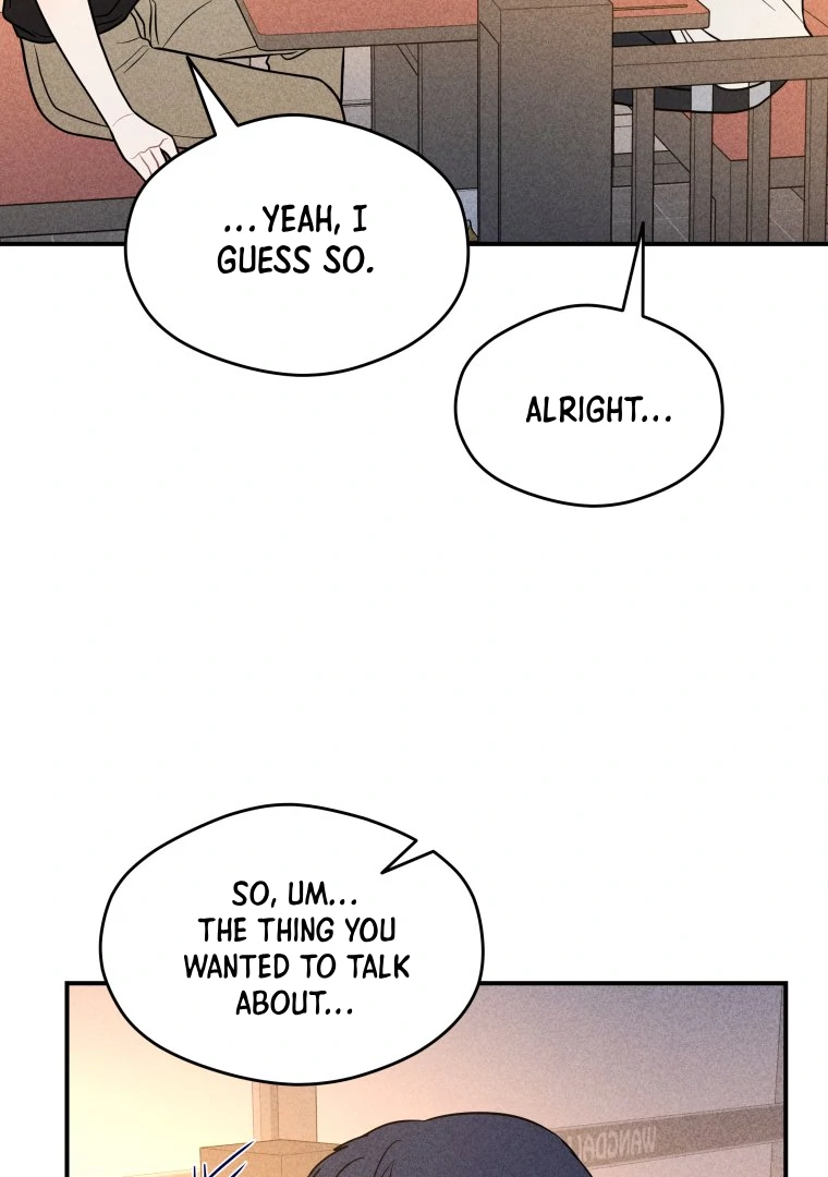 Ghost Romance Chapter 64 page 22 - 