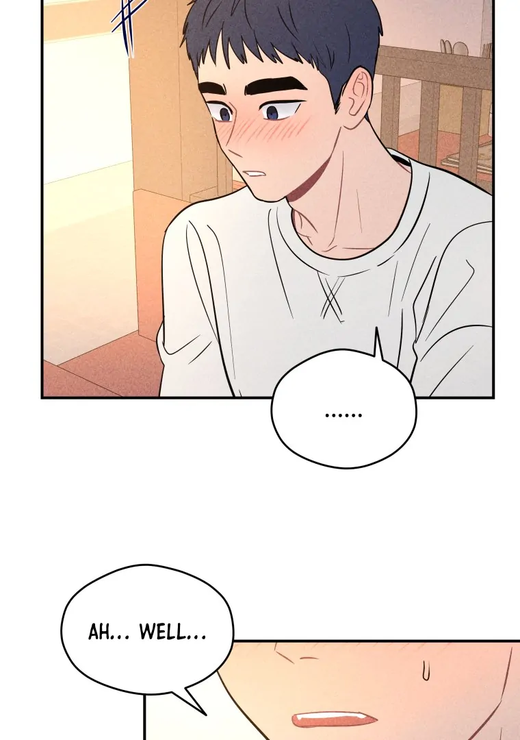 Ghost Romance Chapter 64 page 23 - 