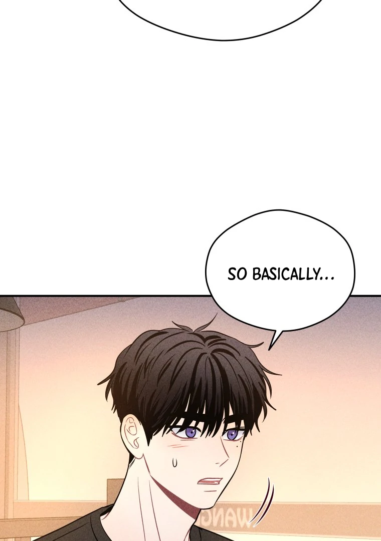 Ghost Romance Chapter 64 page 27 - 