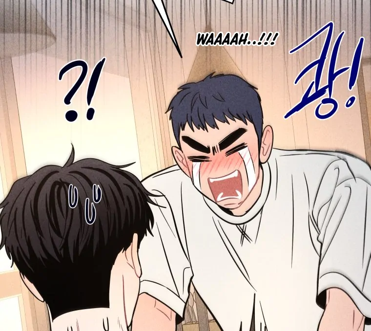 Ghost Romance Chapter 64 page 30 - 